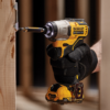 Акумулаторен ударен гайковерт 12V, 2Ah, 163Nm, 1/4", DCF801D2 DeWALT - Image 3