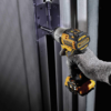 Акумулаторен ударен гайковерт 12V, 2Ah, 163Nm, 1/4", DCF801D2 DeWALT - Image 2