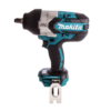 Акумулаторен ударен гайковерт 18V, 1000Nm, 1/2", DTW1002Z Makita - Image 2