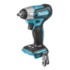 Акумулаторен ударен гайковерт 18V, 180Nm, 3/8", DTW180Z Makita