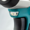 Акумулаторен ударен гайковерт 18V, 180Nm, 3/8", DTW180Z Makita - Image 2