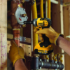 Акумулаторен ударен гайковерт  DCF880M2 DeWALT ,18V, 4Ah, 203Nm, 1/2" - Image 3