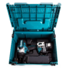 Акумулаторен ударен гайковерт 18V, 5Ah, 1000Nm, 1/2", DTW1002RTJ Makita - Image 3