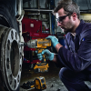 Акумулаторен ударен гайковерт DCF899P2 DeWALT с 2 батерии 5a/h , зарядно и куфар , 18V, 5Ah, 950Nm, 1/2" ИЗЧЕРПАН - Image 4