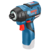 Акумулаторен ударен винтоверт Li-Ion GDR 12V-110 Professional Bosch