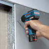 Акумулаторен ударен винтоверт Li-Ion GDR 12V-110 Professional Bosch - Image 2