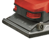 Акумулаторен виброшлайф EINHELL ТE-OS 18/230 Li - Solo Power X-Change - Image 2