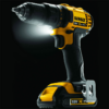 Акумулаторен винтоверт 18V, 1.5Ah, 60Nm, 1.5- 13mm, DCD780C2 DeWALT - Image 2