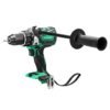 Акумулаторен винтоверт 18V, 136Nm, 1.5-13mm, DS18DBL2 HiKOKI - Hitachi