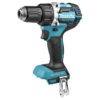 Акумулаторен винтоверт 18V, 54Nm, 1.5- 13mm, DDF484Z Makita