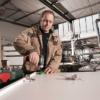 Акумулаторен винтоверт METABO POWERMAXX BS BASIC 10.8V, 34Nm, 2x2Ah - Image 2