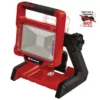 Акумулаторна лампа TE-CL 18/ 2000 LiAC - Solo EINHELL