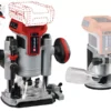 Акумулаторна оберфреза TP-RO 18 Set Li BL - Solo EINHELL