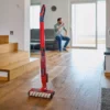 Акумулаторна почистваща машина за твърд под CLEANEXXO - Image 2