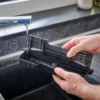 Акумулаторна почистваща машина за твърд под CLEANEXXO - Image 6