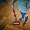 Акумулаторна почистваща машина за твърд под CLEANEXXO - Image 3