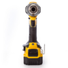 Акумулаторна ударна бормашина винтоверт 18V, 5Ah, 70Nm, 1.5- 13mm, DCD796P2 DeWALT - Image 3