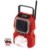 Акумулаторно радио TC-RA 18 Li BT - Solo EINHELL
