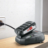 Батерия акумулаторна Li-Ion със зарядно 18 V, 2.5 Ah , Bosch - Image 2