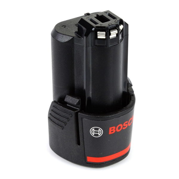 Батерия акумулаторна Li-Ion за електроинструменти 12 V, 3 Ah, GBA 12V , Bosch