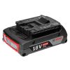 Батерия акумулаторна Li-Ion за електроинструменти 18 V, 2 Ah, GBA 18 V M-B , Bosch