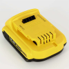 Батерия акумулаторна Li-Ion за електроинструменти 14.4 V, 2 Ah, DCB143 , DeWALT - Image 2