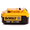 Батерия акумулаторна Li-Ion за електроинструменти 18 V, 4 Ah, DCB182 , DeWALT - Image 5