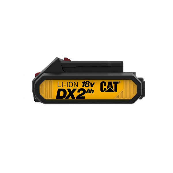 Акумулаторна батерия CAT DXB2, 18 V, 2 Ah