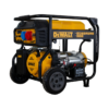 Бензинов генератор 10.6 kVa, 230V DeWALT DXGNP853E