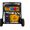 Бензинов генератор 10.6 kVa, 230V DeWALT DXGNP853E - Image 2