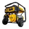 Бензинов генератор 3500W, 230V DeWALT DXGNP35E