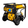 Бензинов генератор 8500W, 230V DeWALT DXGNP85E