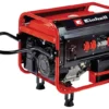 Бензинов генератор на ток TC-PG 65/E5 EINHELL
