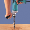 Бормашина без удар Makita DP4003 - Image 2