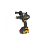 Акумулаторен ударен винтоверт CAT DX13, 18 V, 5 Ah, 80 Nm - Image 2