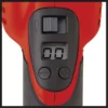 Полир-шлайф машина CC-PO 1100/150 E EINHELL - Image 3