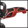 Полир-шлайф машина CC-PO 1100/150 E EINHELL - Image 2