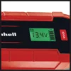 Зарядно устройство CE-BC 6 M EINHELL - Image 5