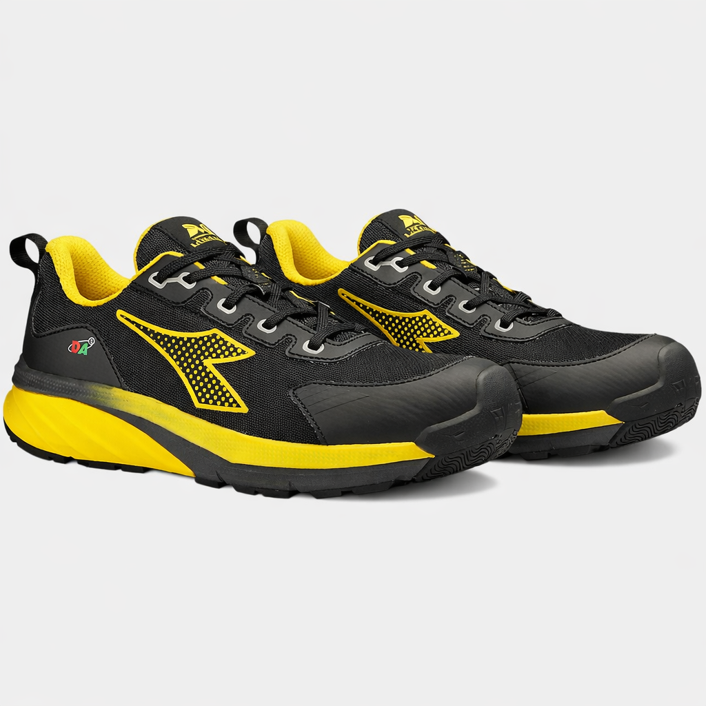 Обувки DIADORA VORTEX DA2 LOW S3S SC SR HRO ESD