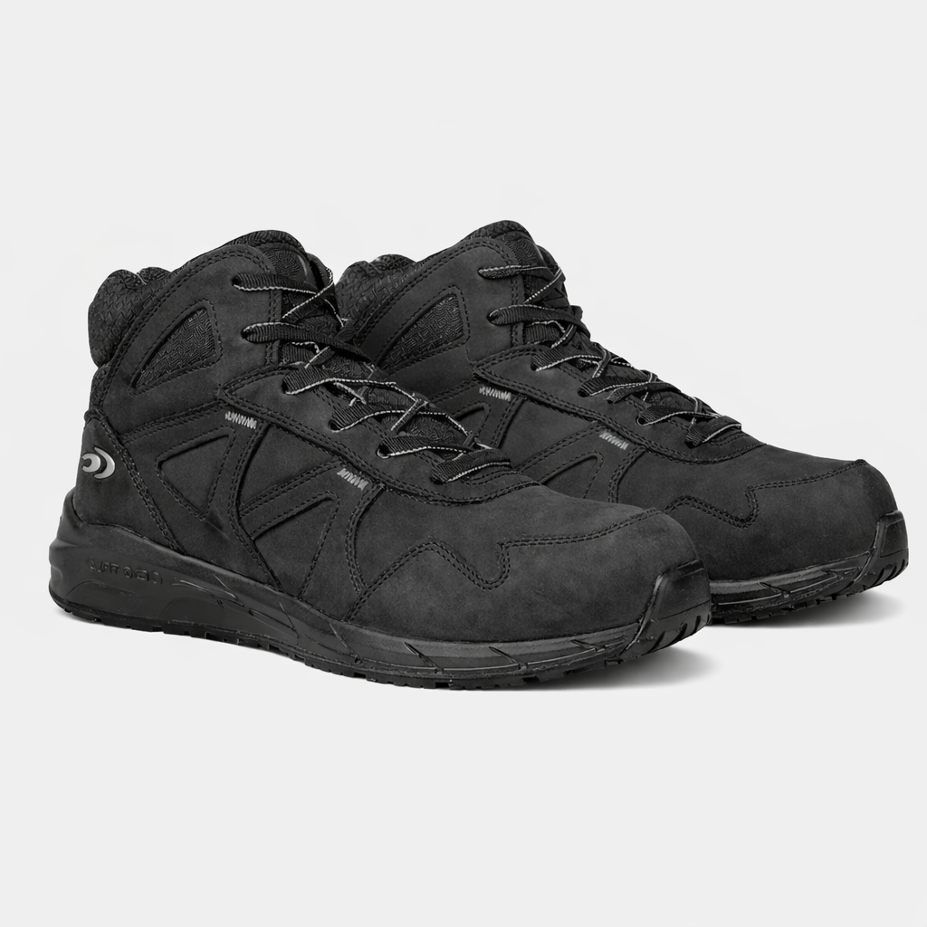 Обувки COMPETITION S3S CI FO SR-COFRA