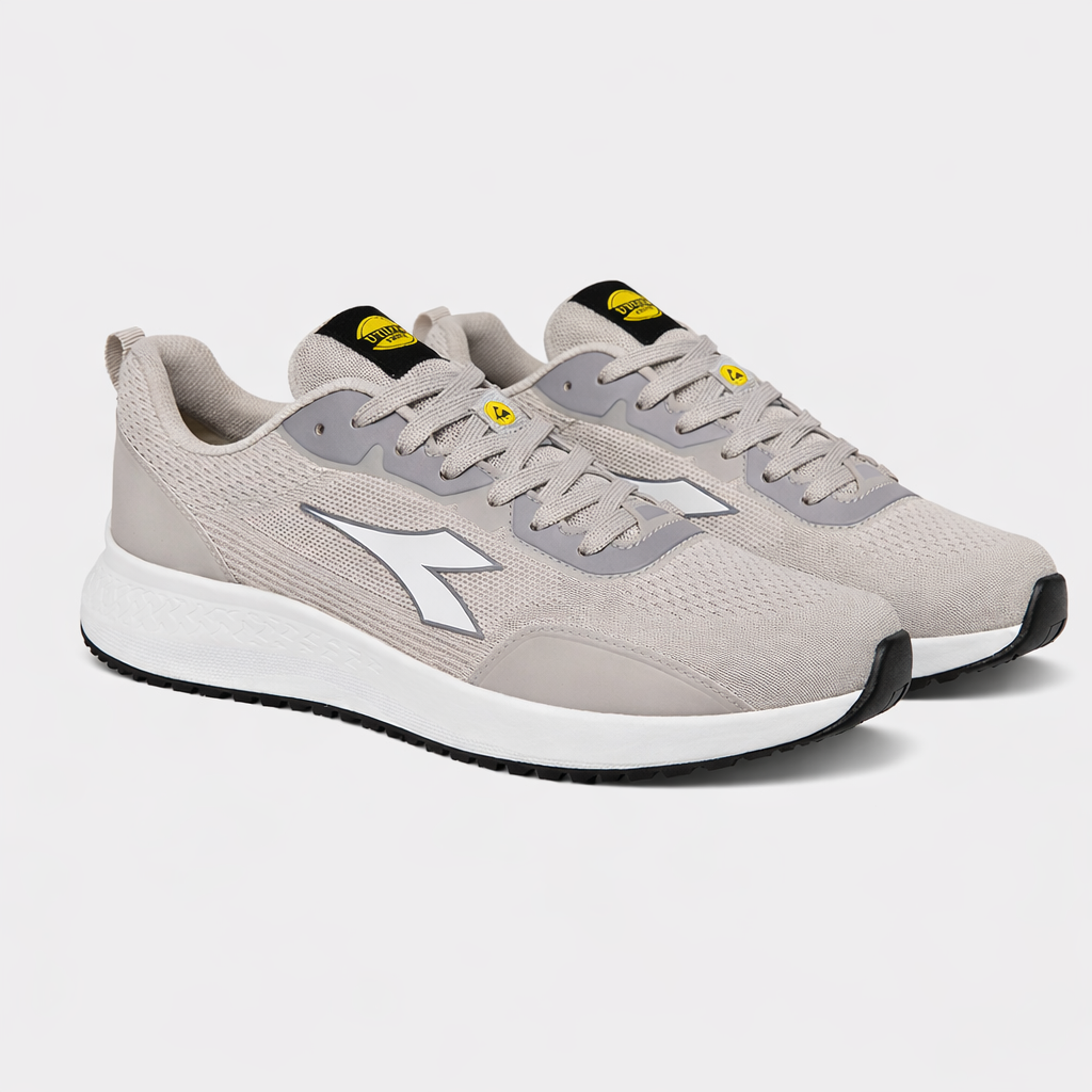 Обувки DIADORA CREW EVO O1 SR ESD GREY