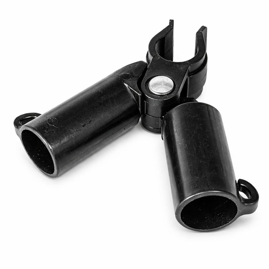 Конектор ТИП А 4БР HERLY