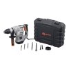 Електрически перфоратор 1500W, 6J, SDS-plus+ DAEWOO DARH32B - Image 2