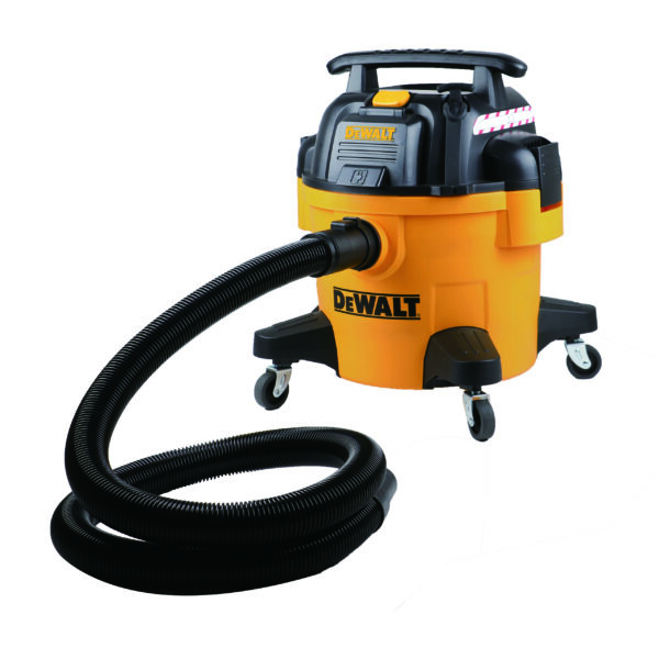 Прахосмукачка за мокро и сухо почистване Dewalt DXV23PPTA 23L