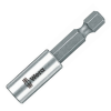 Държач на битове магнитен 1/4", 50 мм, 893/4/1 K , Wera