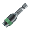 Държач на битове магнитен 1/4", 888/4/1 K , Wera