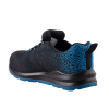 Дишащи обувки RACE LOW BLUE 01 - Image 4