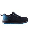 Дишащи обувки RACE LOW BLUE 01 - Image 3