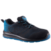 Работни обувки RACE LOW BLUE S1P