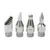 Дюза за пирографирани за газов поялник, VersaTip Acc. , Dremel